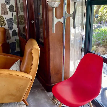 Au Renard Baulois - D'hotes 住宿加早餐酒店 3*