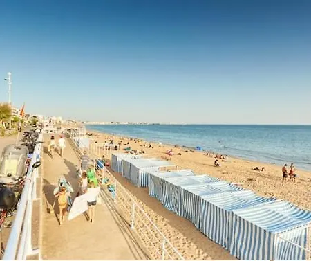 Au Renard Baulois - D'hotes 3* La Baule