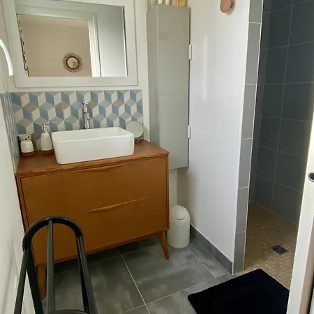 Au Renard Baulois - D'hotes La Baule