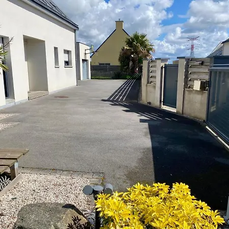 住宿加早餐酒店 Au Renard Baulois - D'hotes 3*