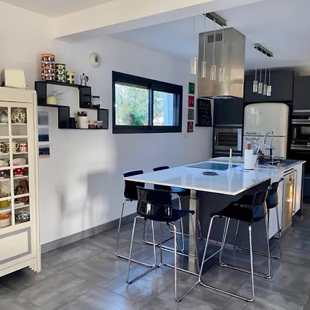 Au Renard Baulois - D'hotes 3*