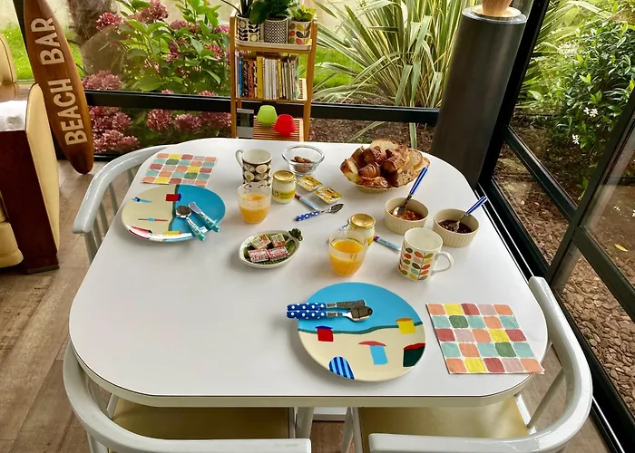 Au Renard Baulois - D'hotes Bed & Breakfast