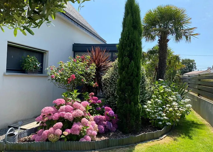 Bed & Breakfast Au Renard Baulois - D'hotes