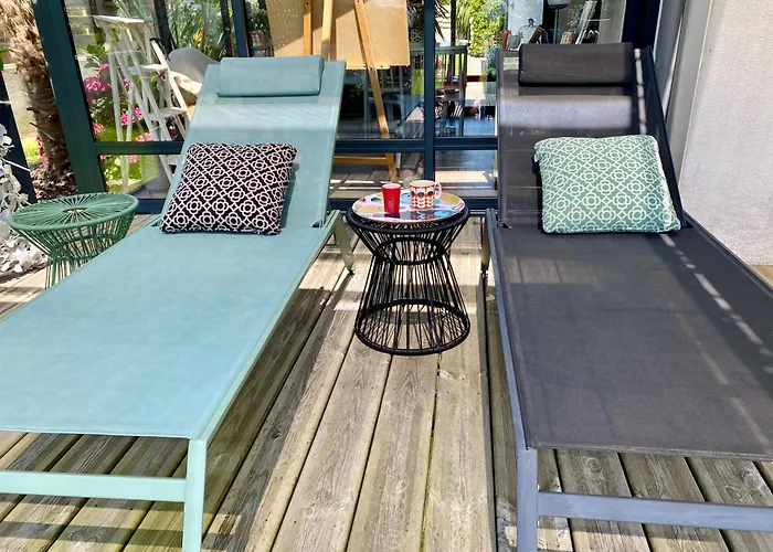 Au Renard Baulois - D'hotes Bed & Breakfast