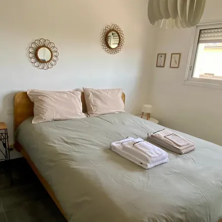 Au Renard Baulois - D'hotes La Baule-Escoublac