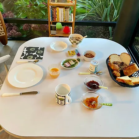 Au Renard Baulois - D'hotes Bed & Breakfast La Baule-Escoublac