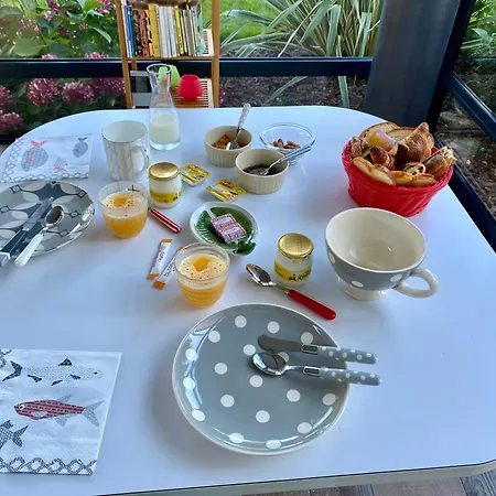 Bed & Breakfast Au Renard Baulois - D'hotes 3*