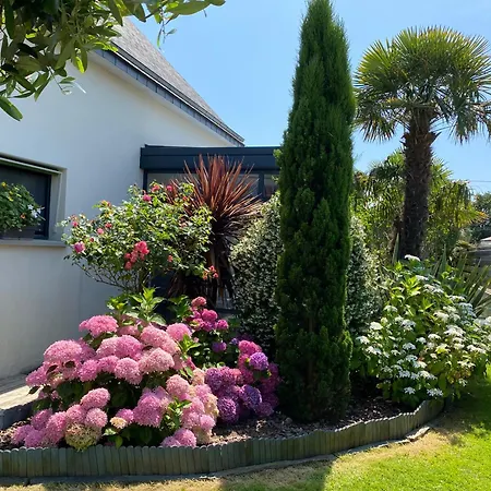 Bed & Breakfast Au Renard Baulois - D'hotes