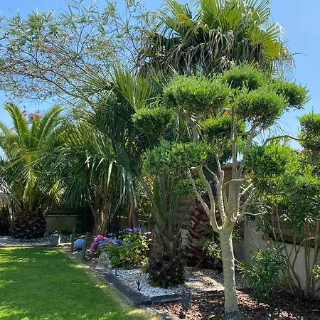 Au Renard Baulois - D'hotes