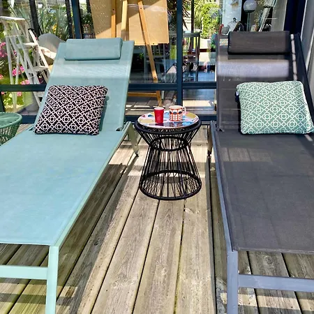 Au Renard Baulois - D'hotes Bed & Breakfast