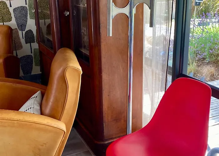 Au Renard Baulois - D'hotes Panzió 3*