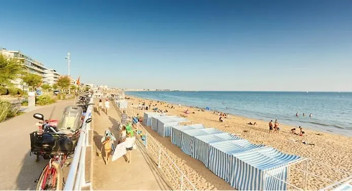 Au Renard Baulois - D'hotes 3* La Baule