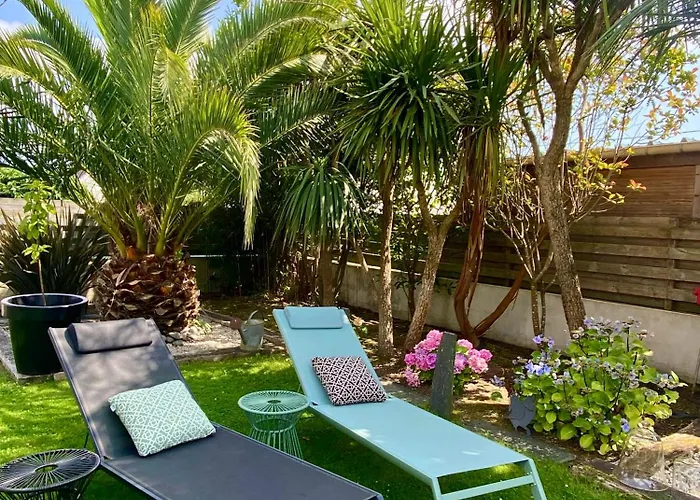 Panzió Au Renard Baulois - D'hotes 3*