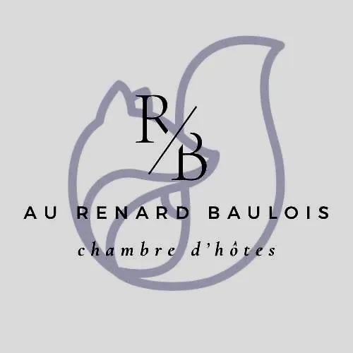 Au Renard Baulois - D'hotes La Baule