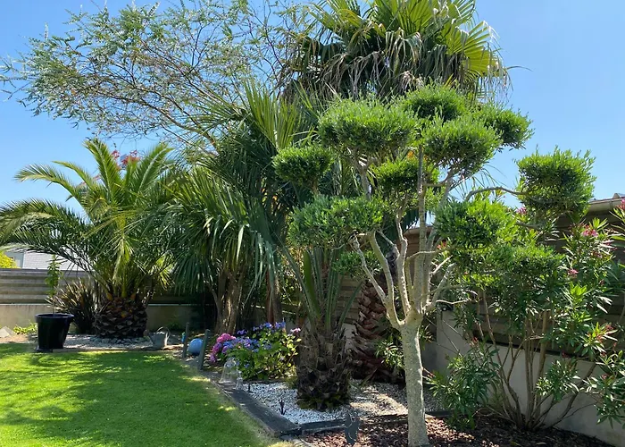 Au Renard Baulois - D'hotes