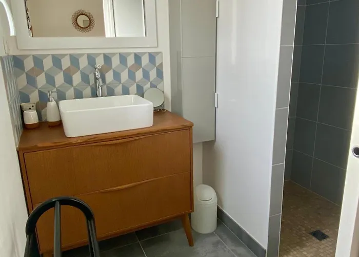 Au Renard Baulois - D'hotes La Baule